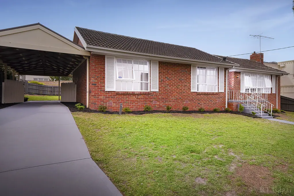 37 Bellara Street, Doncaster, VIC 3108