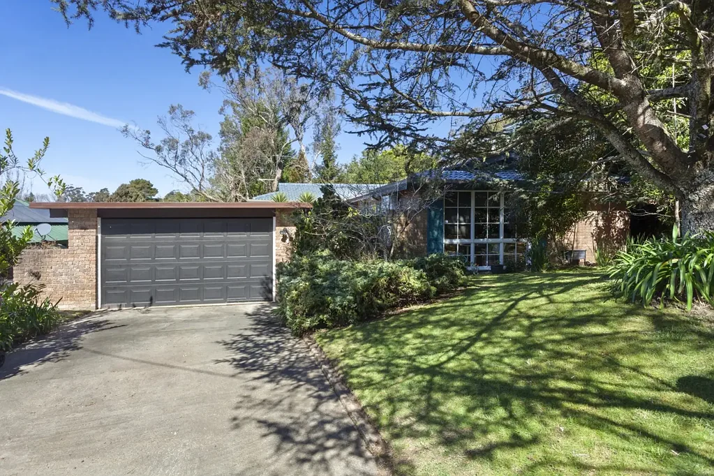 Leura 3ਬੈੱਡਰੂਮ Light-Filled Living in a Peaceful Setting