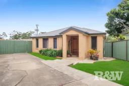 3 A MUSGRAVE PL, Ruse