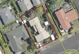 36 Ashley Street, Saint Andrews