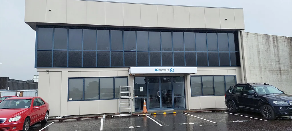 Tauranga Central Centrally Located Office Space
