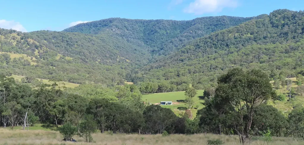 Scone  Natural Wilderness and Private Getaway