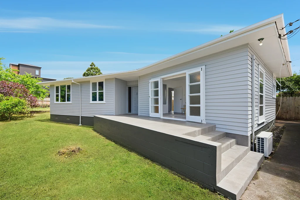 Mount Albert 3Zimmer Priced and Ready to Go!