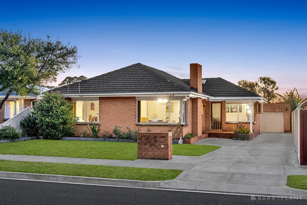 4 Yagoona Avenue, Noble Park, VIC 3174