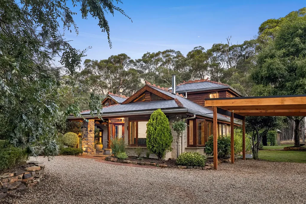 76 Woolnoughs Road, Porcupine Ridge, VIC 3461