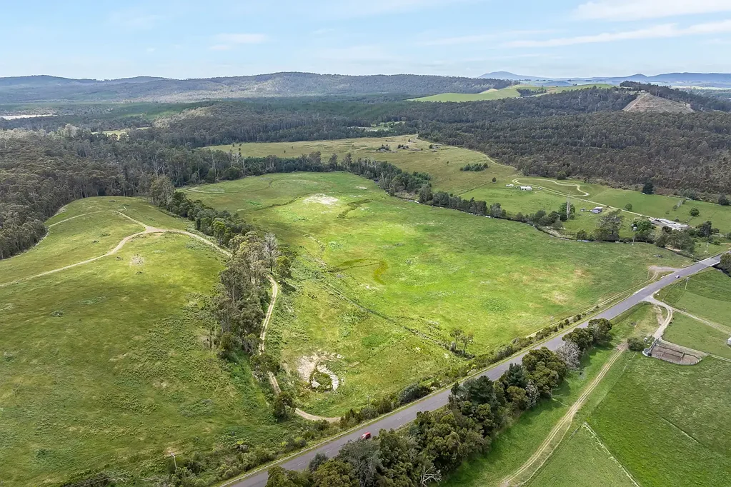 Nabowla  Rare Greenfield Opportunity in a Renowned Farming District