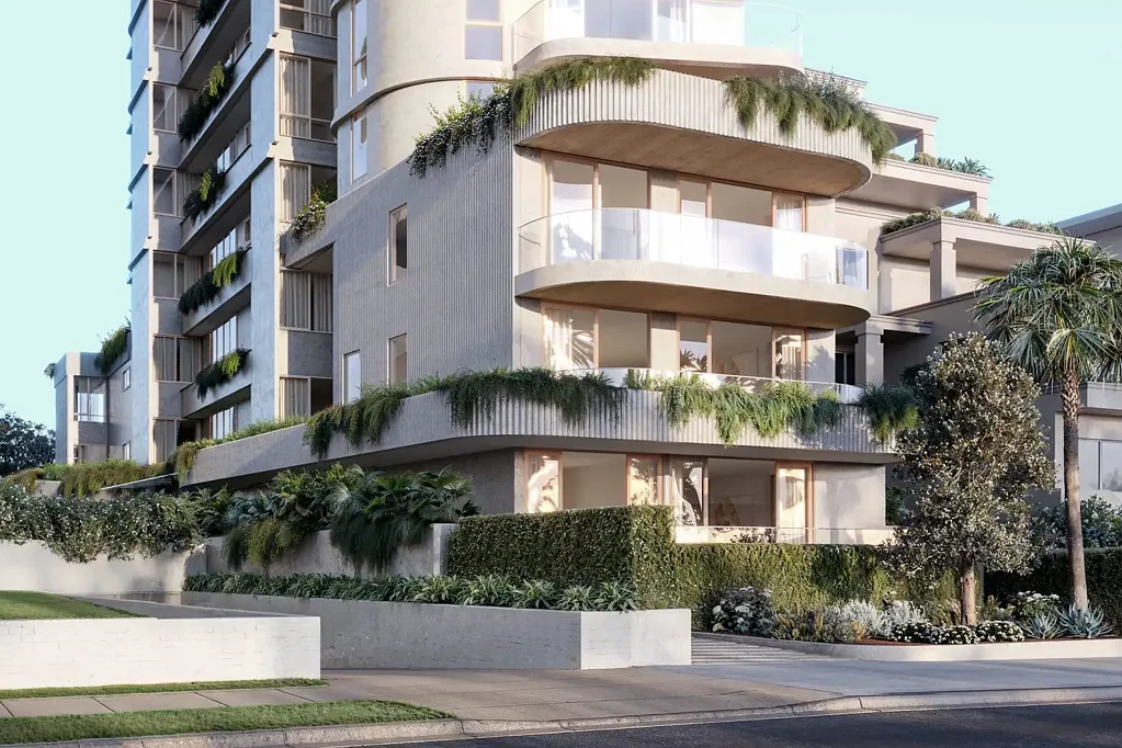 Cronulla 3Zimmer Luxury Holiday Lifestyle