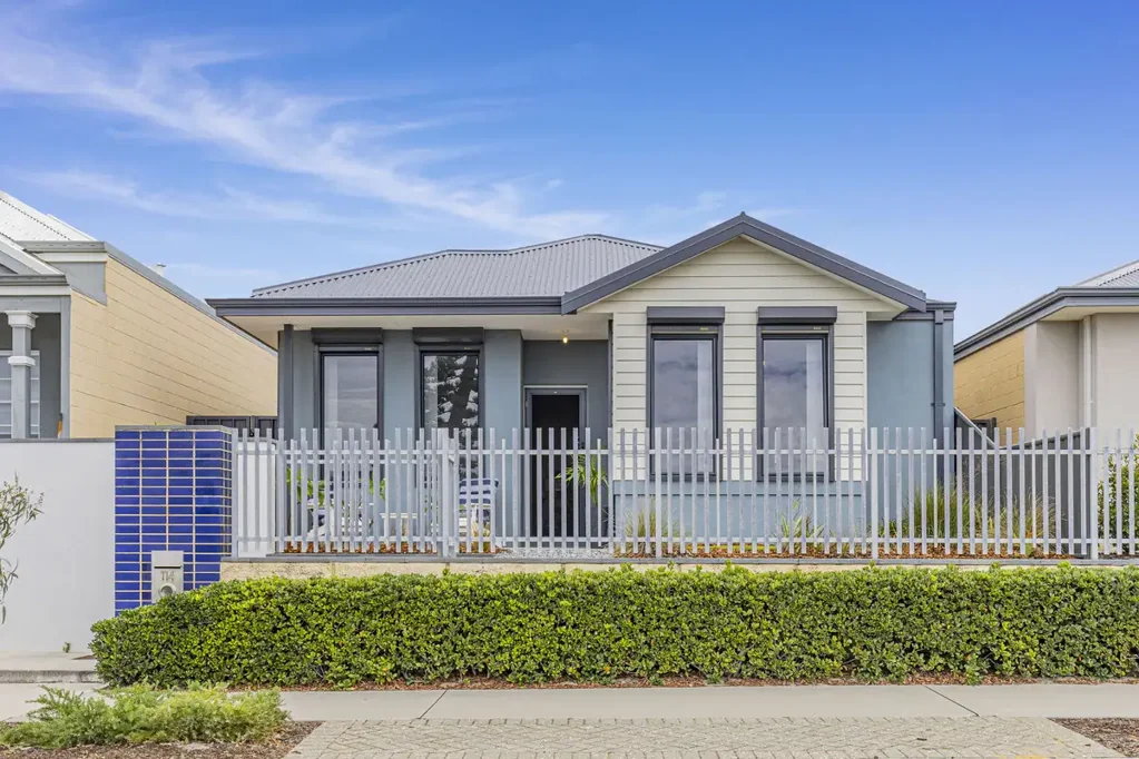 114 Reflection Boulevard, Jindalee, WA 6036