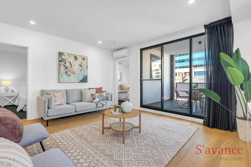 104/12 Tapley Street, Adelaide, SA 5000