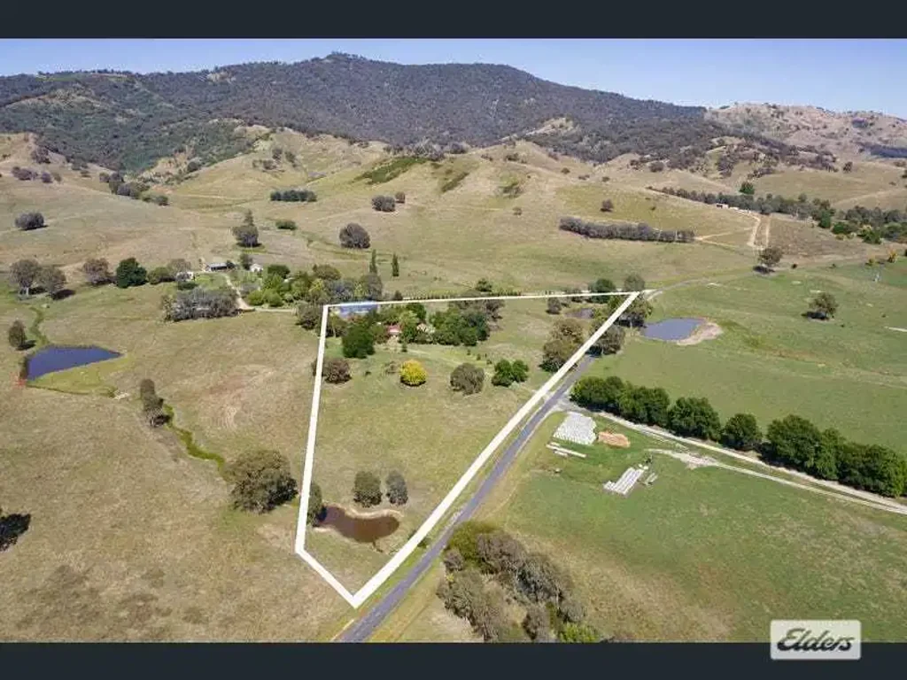 Tallangatta Valley 3બેડરૂમ For Sale – Peaceful Country Living on Nearly 10 Acres