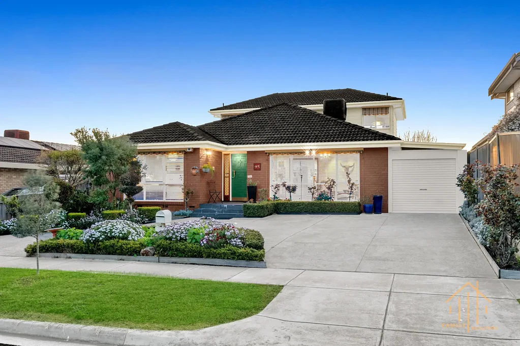 45 Illawarra Crescent, Dandenong North, VIC 3175