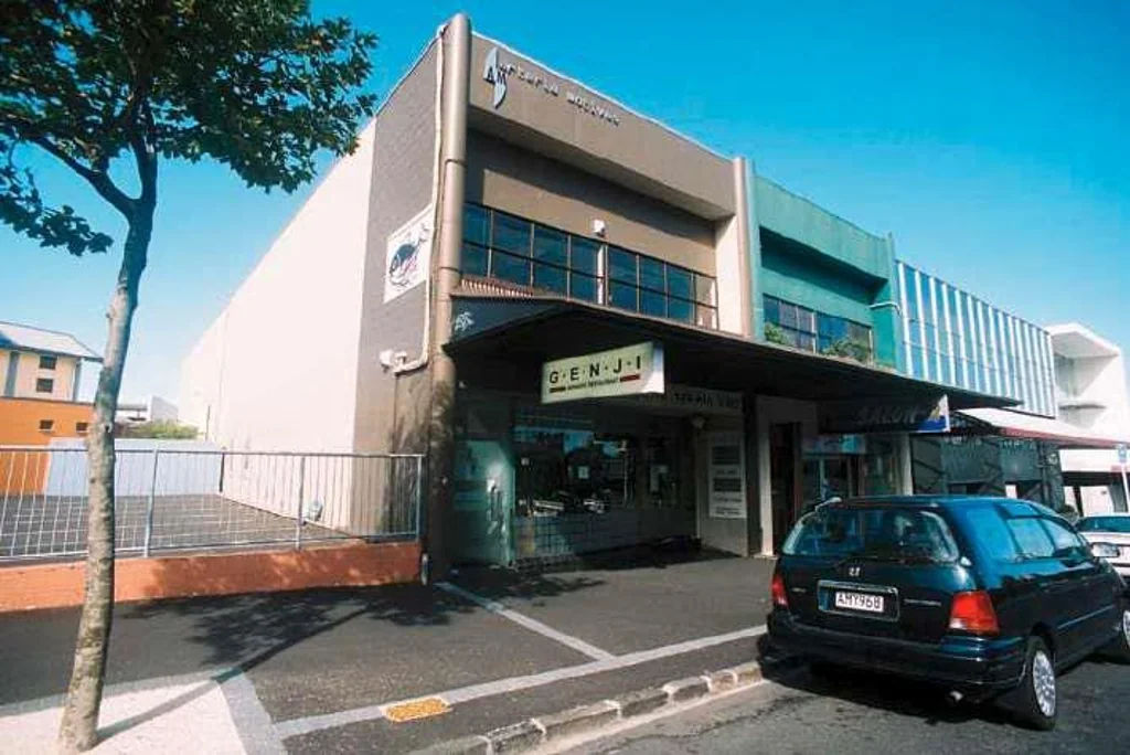 Ponsonby Prime Ponsonby Road Retail