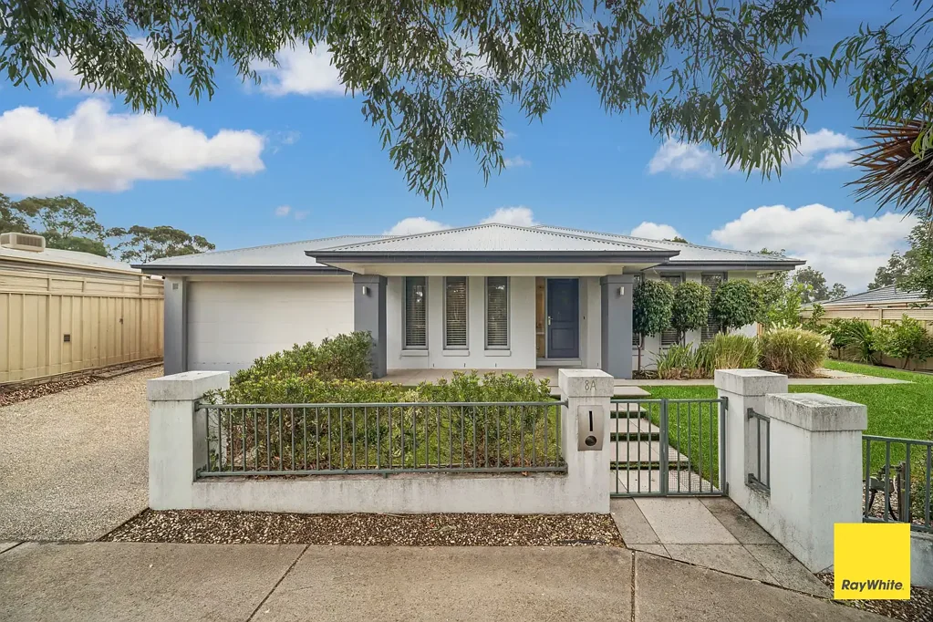 California Gully 3ห้องนอน Immaculate Family Home with Quality Upgrades in a Peaceful Setting