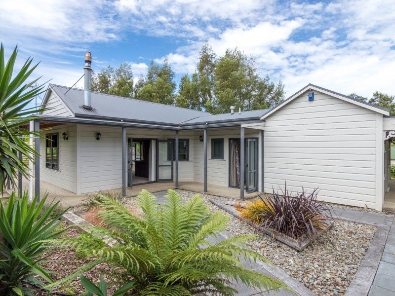 50 Akers Road, Linton, Palmerston North, 3 phòng ngủ, 0 phòng tắm