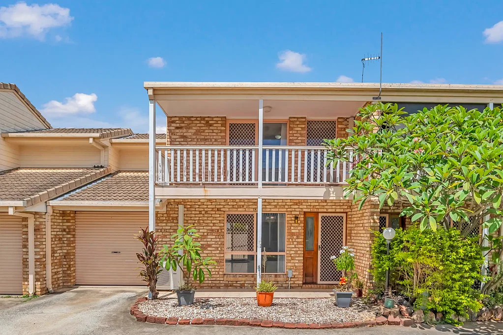 13/32-34 Holland Crescent, Capalaba, QLD 4157