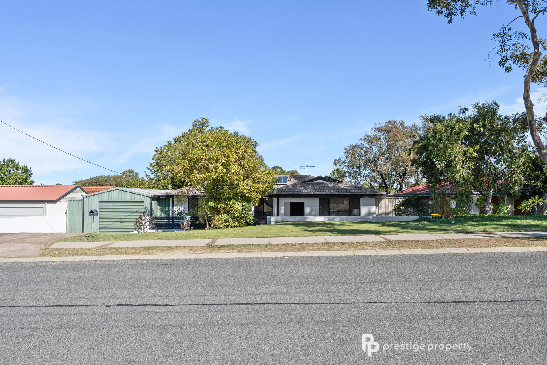 23 MACLEAY DR, PADBURY WA 6025, 0 ਕਮਰੇ, 0 ਬਾਥਰੂਮ, House