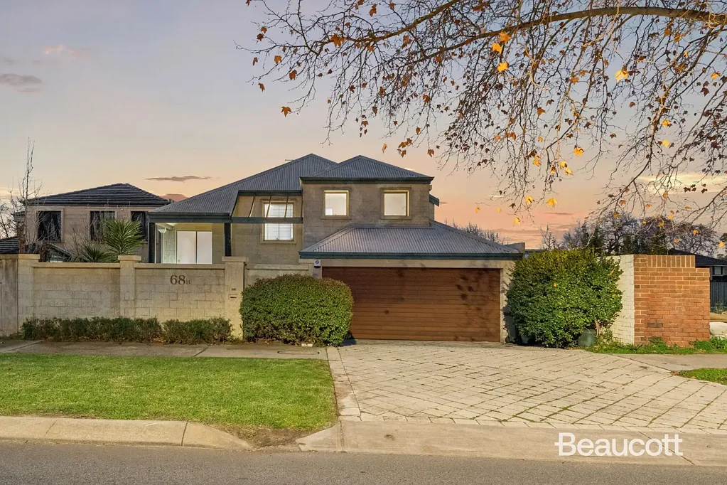 Applecross 4房  The Perfect Family Haven in Prestigious Applecross