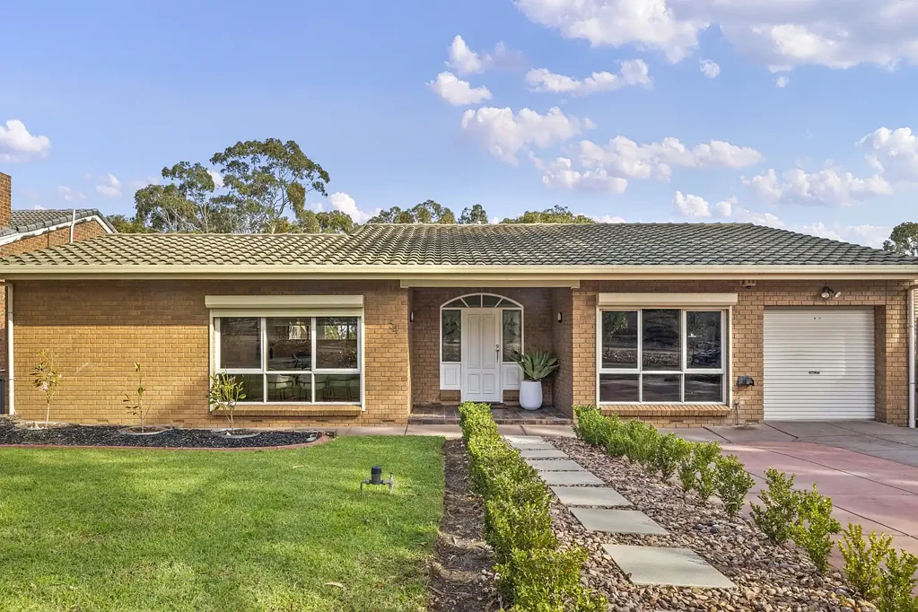 54 Quondong Avenue, Athelstone, SA 5076