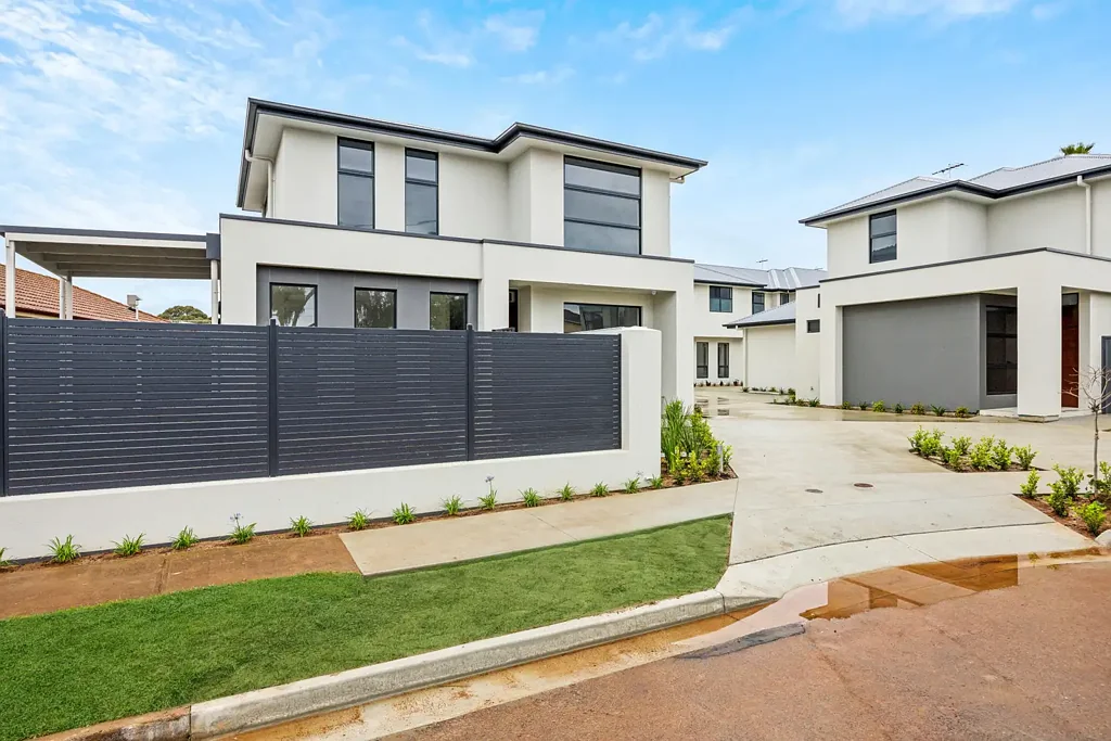 Oaklands Park 3房  BRAND NEW HOME / STUNNING FEATURES THROUGHOUT