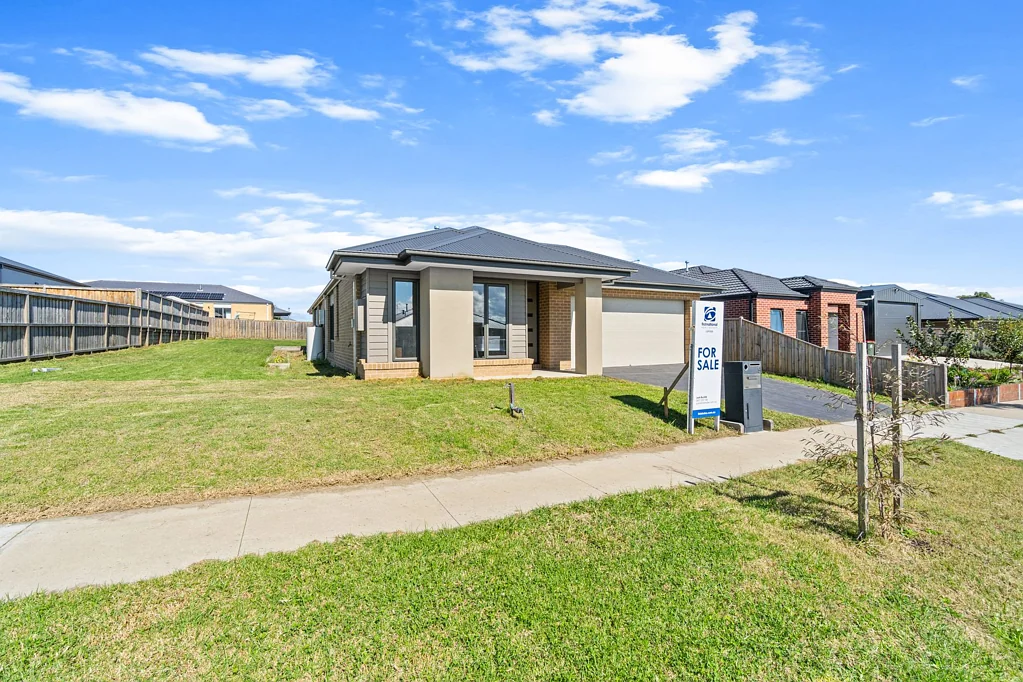 9 Meridian Drive, Traralgon, VIC 3844