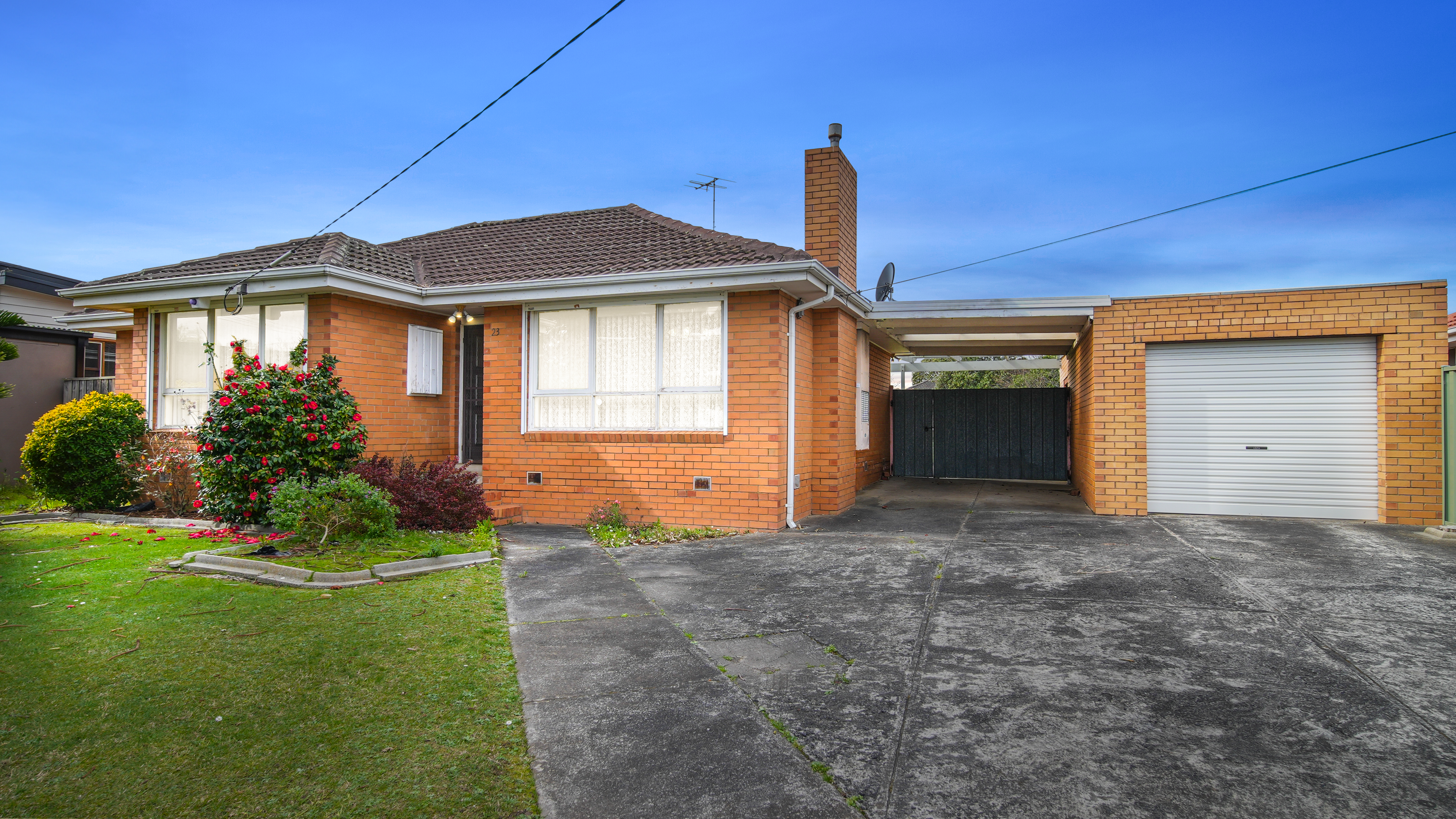 23 AMBRIE CR, NOBLE PARK VIC 3174, 0 Bedrooms, 0 Bathrooms, House