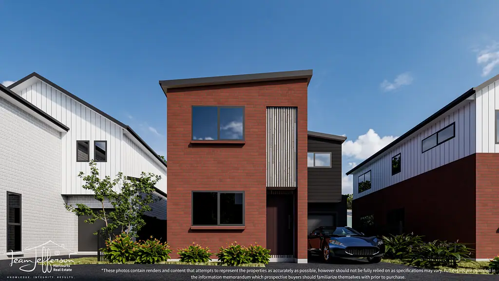 Chartwell 3Phòng ngủ Brand New Homes in Prime Location!