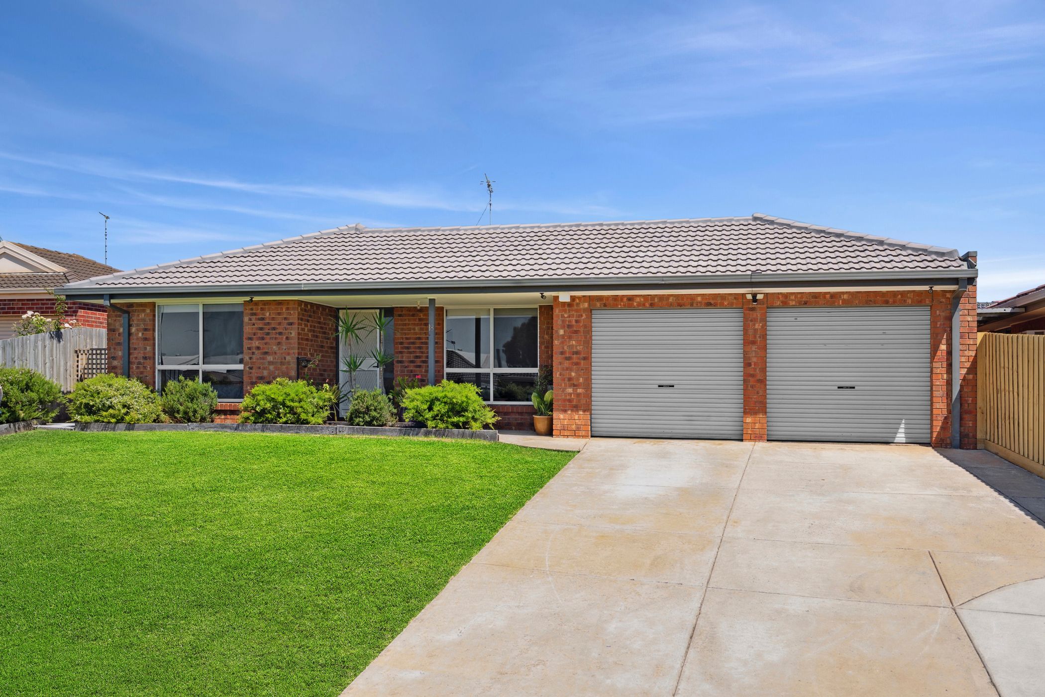 18 KARLOVAC CT, BELL PARK VIC 3215, 0 chambres, 0 salles de bain, House