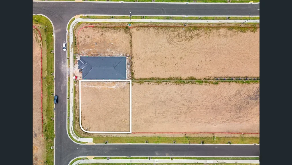 Wilton 517Sqm Land for Sale in Bingara Gorge, Wilton