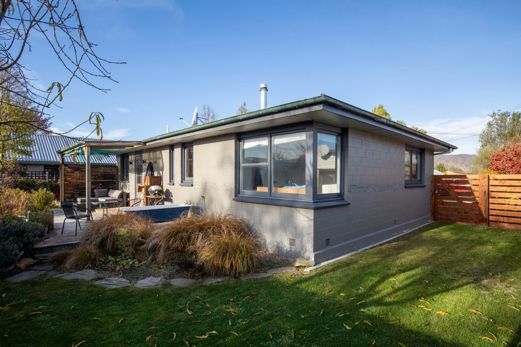 20 Theyers Street, Alexandra, Central Otago, Otago