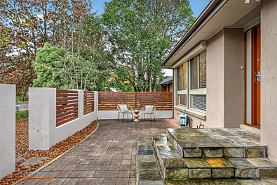 37 Krefft Street, Florey, ACT 2615, 3 Bedrooms, 1 Bathrooms, House