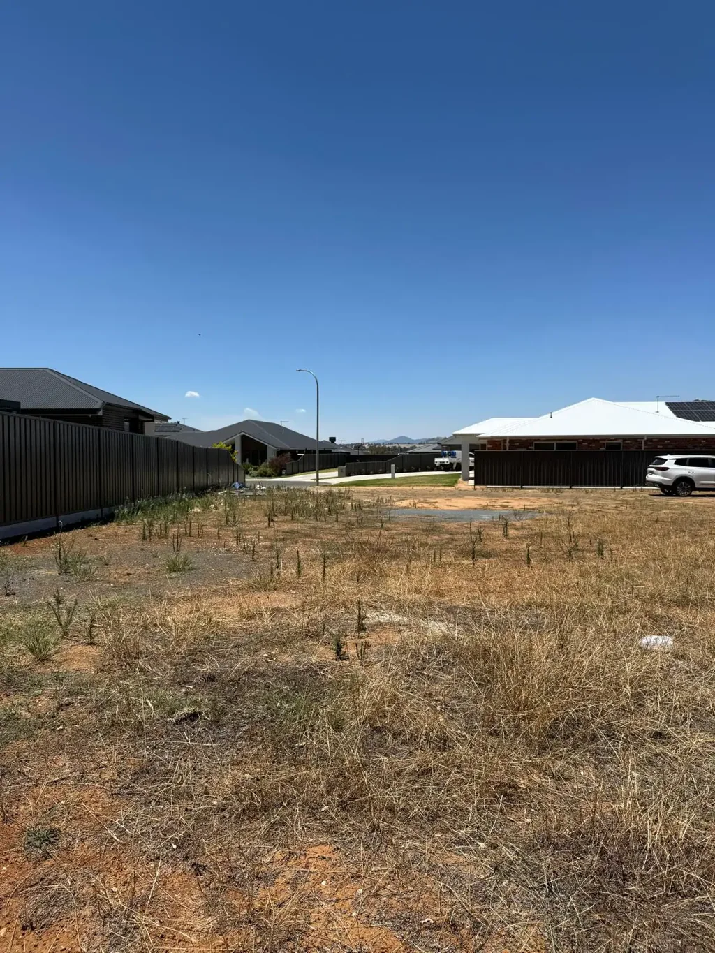 Thurgoona  Build your Dream Home on Half an Acre