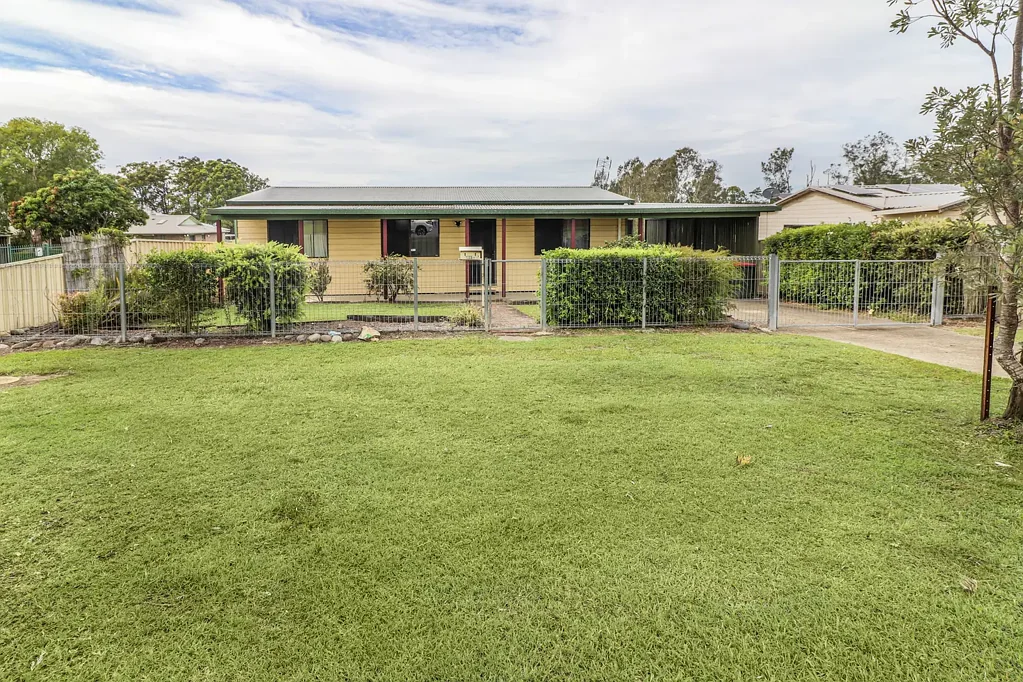 115 Leith Street, West Kempsey, NSW 2440