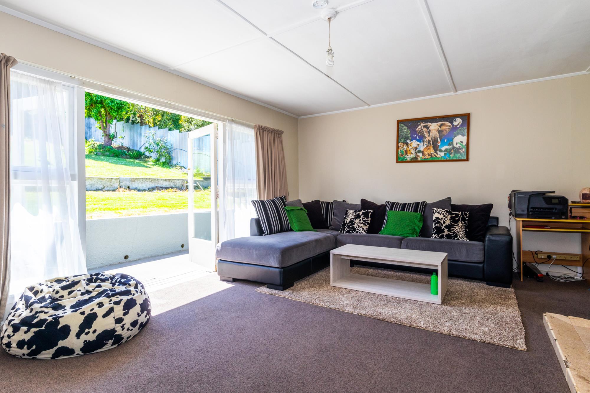 47 Hobbs Street, Waimataitai, Timaru, 5部屋, 0バスルーム