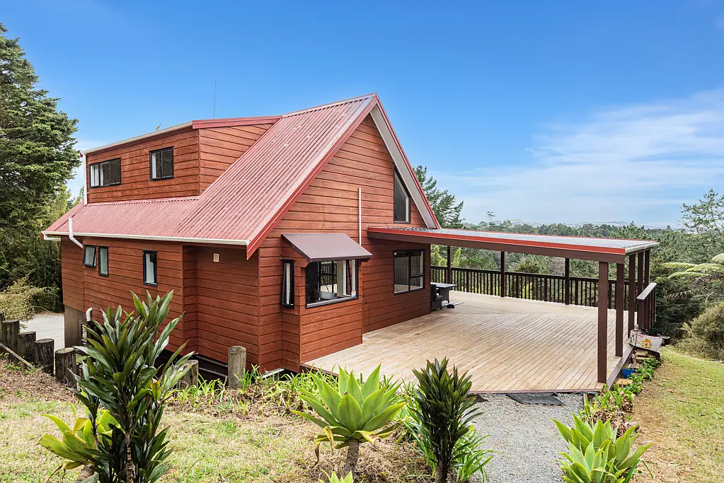 252 Gray Road, Te Kamo, Whangarei, Northland