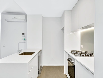405E/1 Hallenstein Street, Footscray, Western Melbourne, 3部屋, 2バスルーム, Apartment