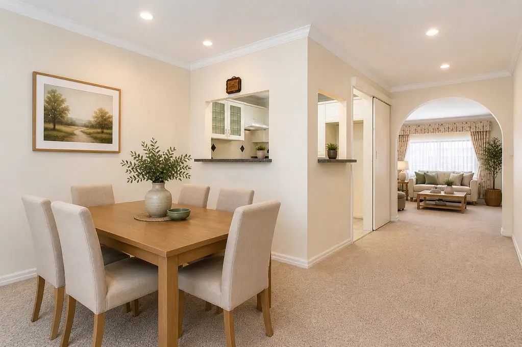 West Lakes 2房  Priced to Sell - Low Maintenance with Lake Views