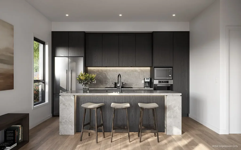 Schofields 3 Bedroom READY TO MOVE IN BRAND NEW APARTMENTS ( CALL BHARGAV )
