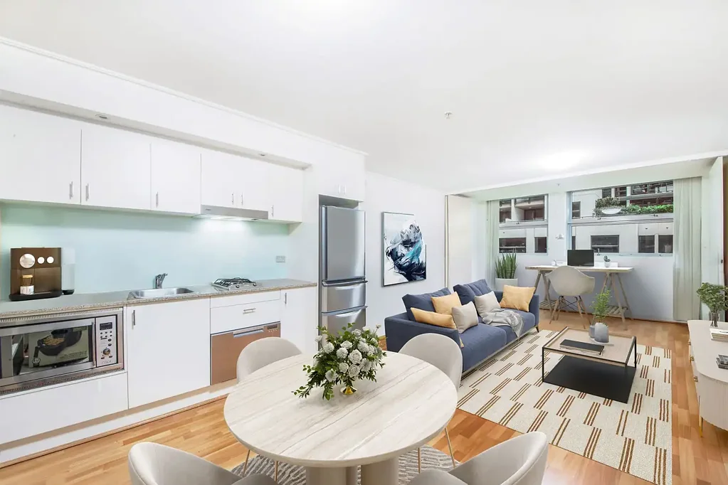 305/15 Atchison Street, St Leonards, NSW 2065