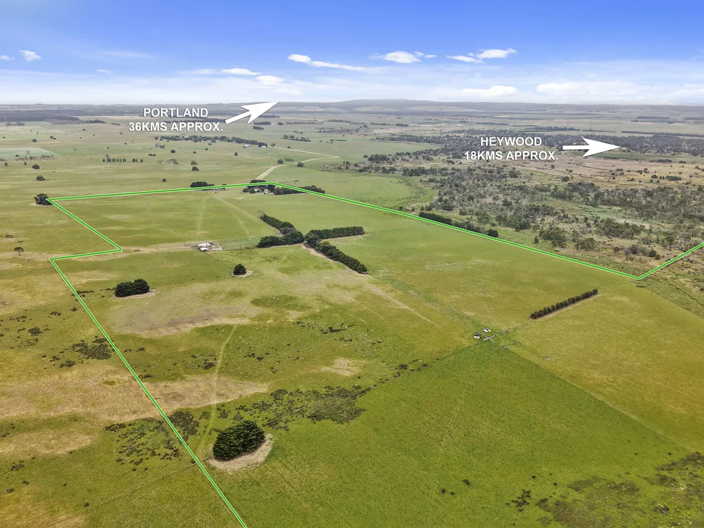 Homerton Balanced Rural Property