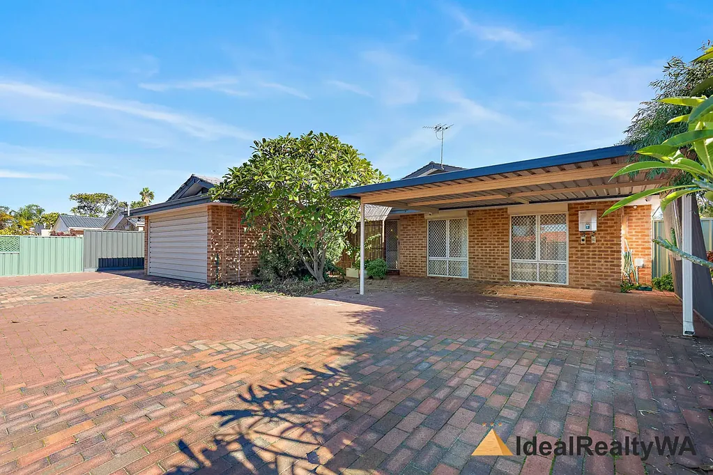 Morley 4房  RENOVATED Green Title PROPERTY
