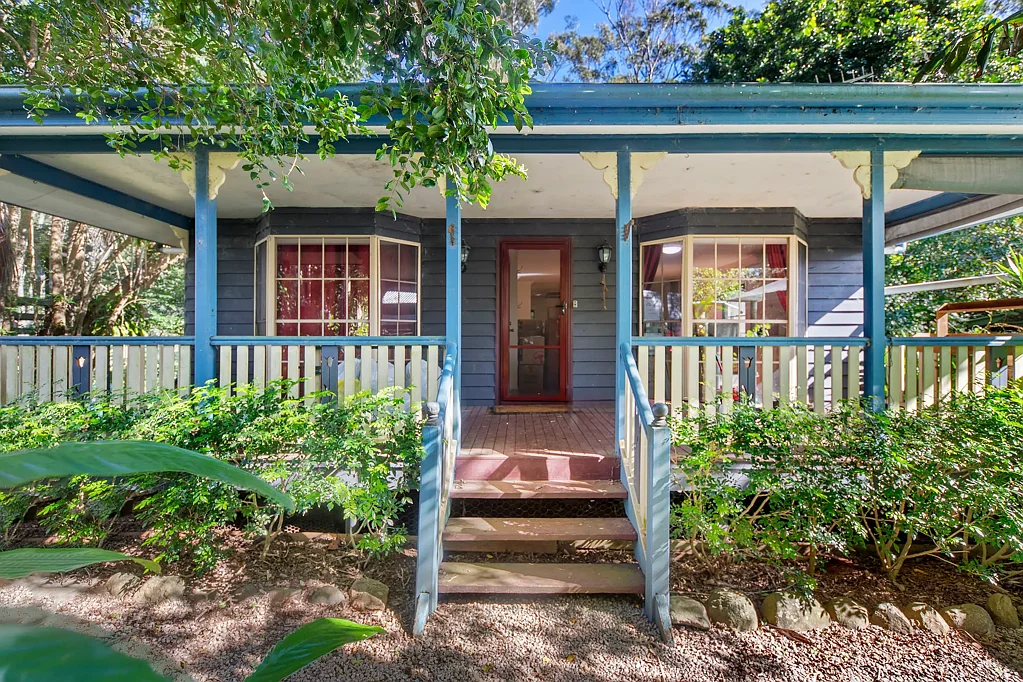 11 Wasatch Court, Tamborine Mountain, QLD 4272