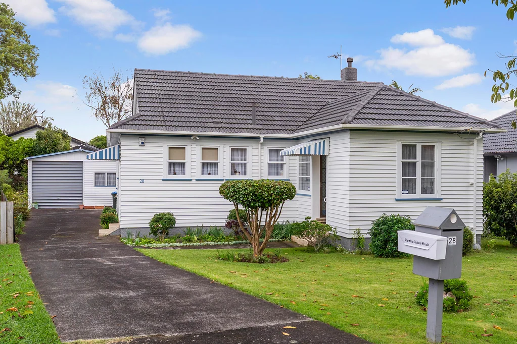 28 Shorwell Street, Sandringham, Auckland City, Auckland