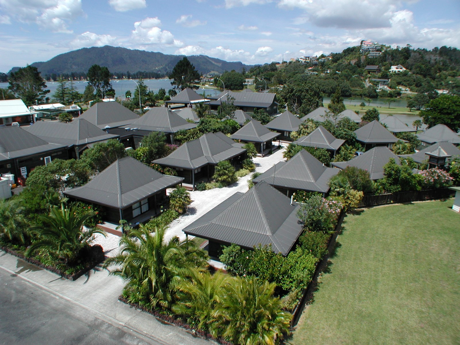 24/223 Main Sh25 Road, Tairua, Coromandel, 1 phòng ngủ, 1 phòng tắm