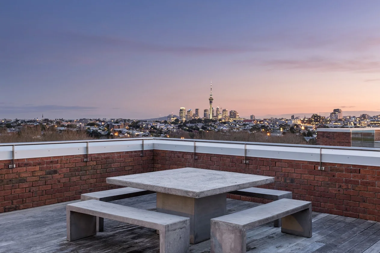 Grey Lynn 2房 LAST chance to view Sunday!