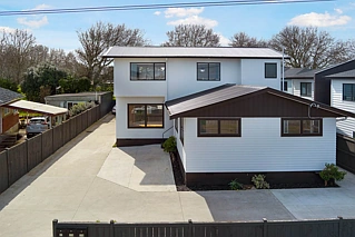 17 Kohinoor Avenue, Mangere, Manukau City