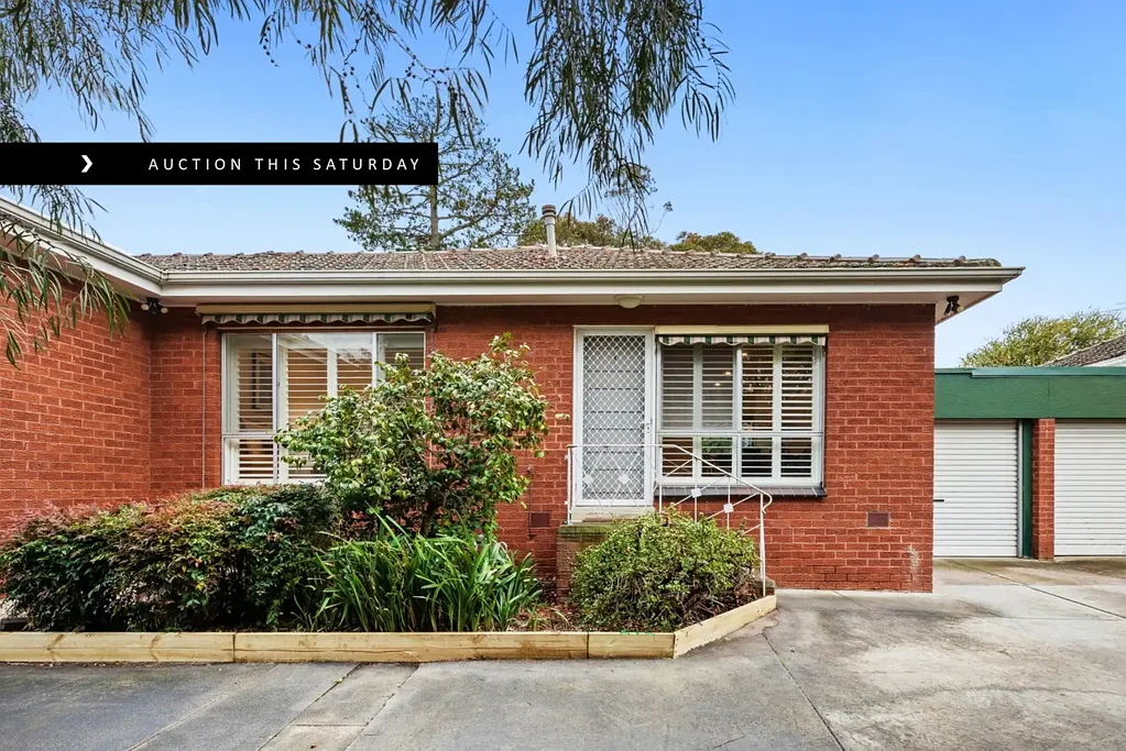 3/19 Gipps Avenue, Mordialloc, VIC 3195