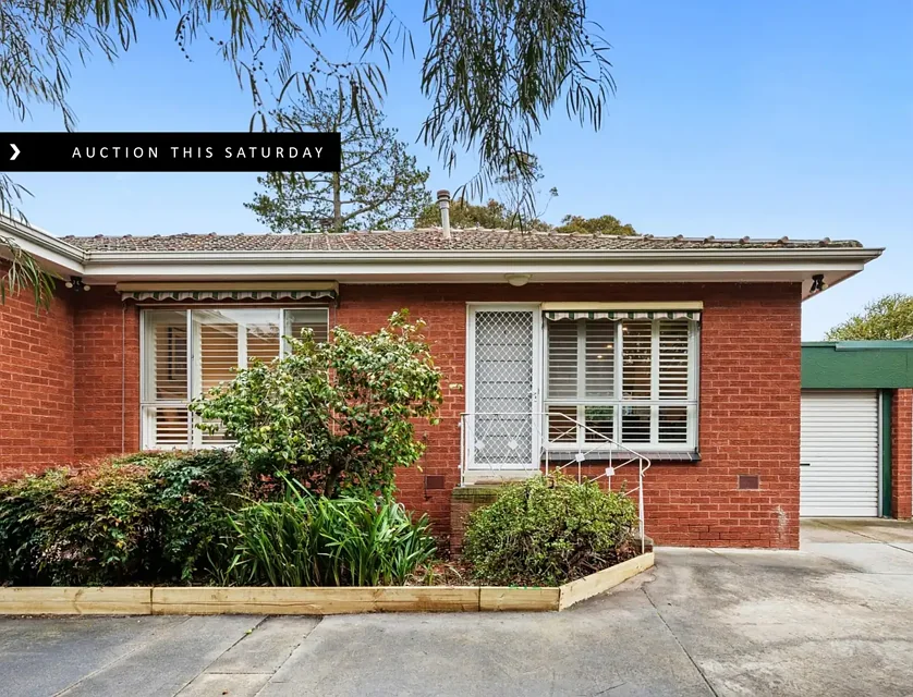 3/19 Gipps Avenue, Mordialloc, VIC 3195, 2 Schlafzimmer, 1 Badezimmer, Unit
