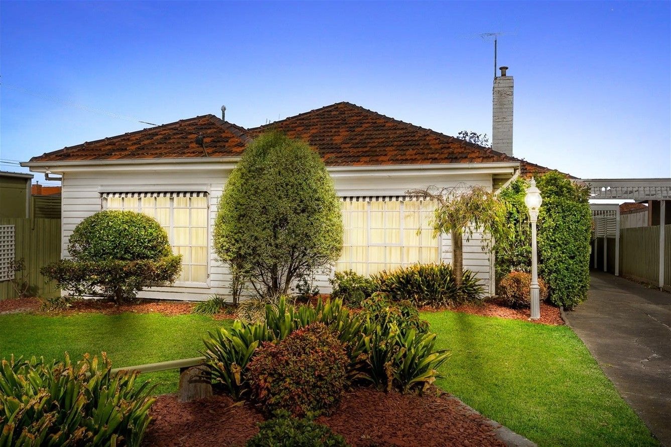 1 PRIDHAM ST, MARIBYRNONG VIC 3032, 0 phòng ngủ, 0 phòng tắm, House