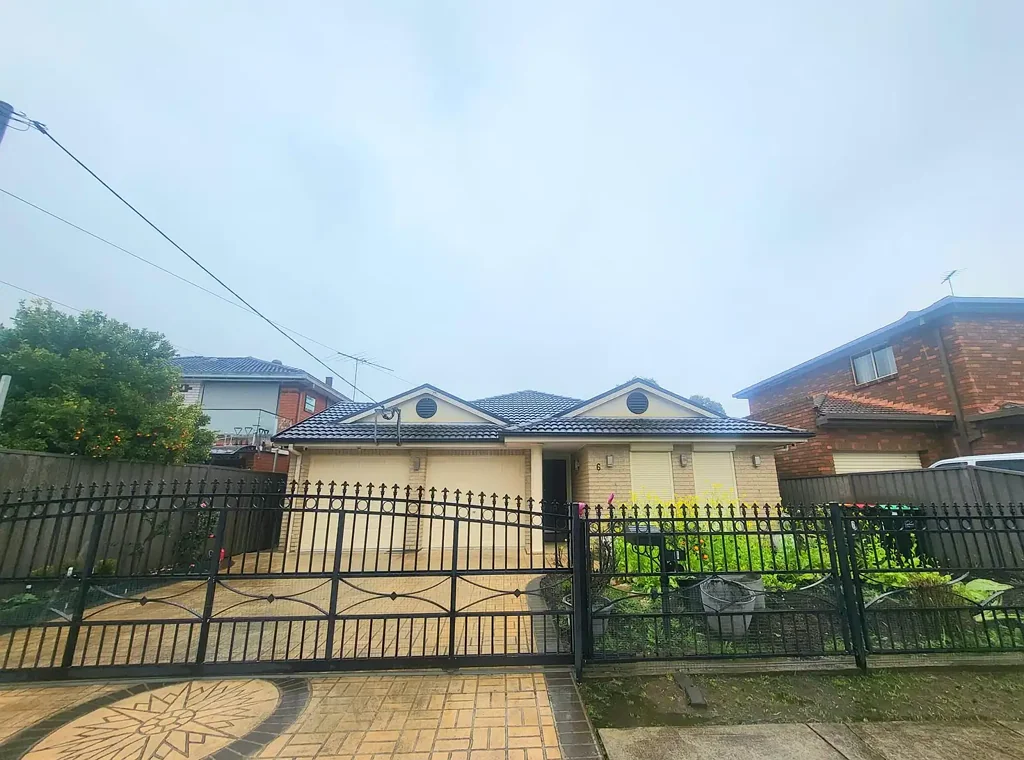 Spacious 4-Bedroom Family Home in the Heart of Canley Vale