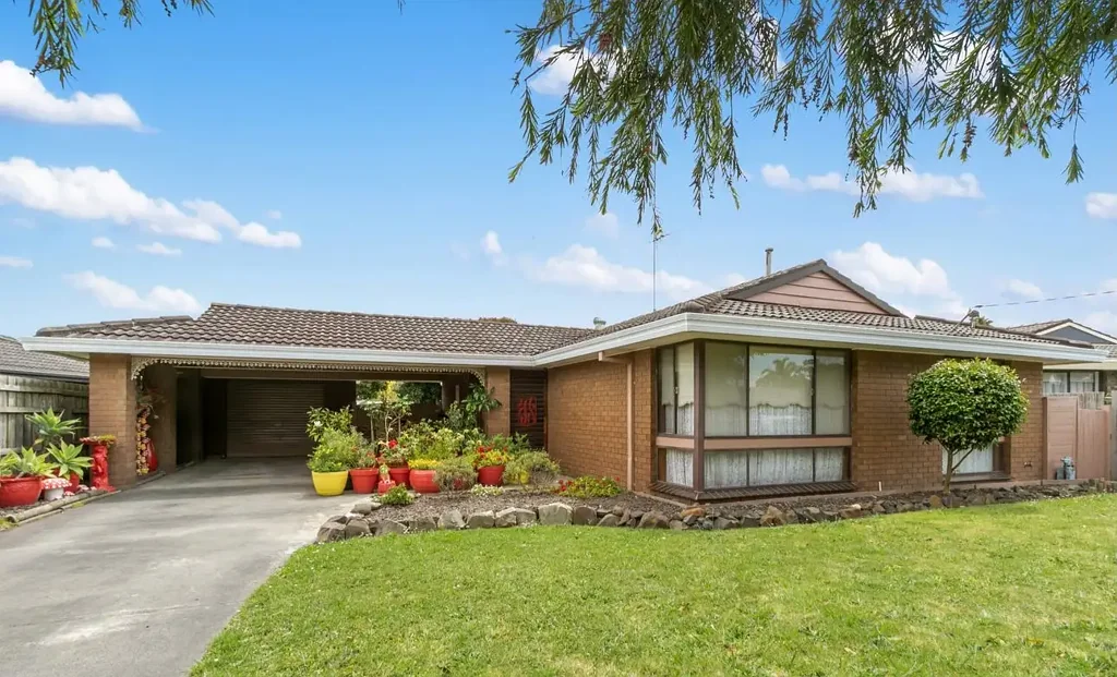 12 Rangeview Drive, Traralgon, VIC 3844